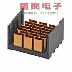 原装正品171335-1807[高速/模块 IMPEL 1.9MM 3X