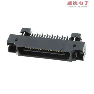 CONN FX2B 1.27MM 32POS HDR 1.27DSL 32PA 正品 原装