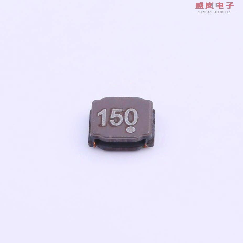 原装正品SLW4012P150MST[功率电感 15µH 20% IND_4X4MM