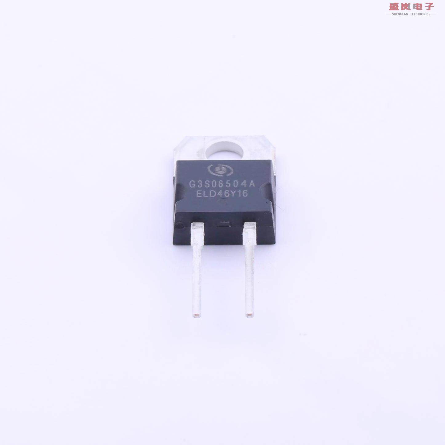 原装正品G3S06504A[650V 11A 1.7V@4A]