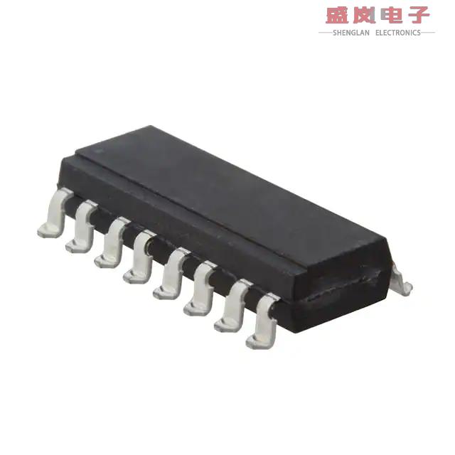 原装正品TLP521-4XSM[OPTOISO 5.3KV 4CH TRANS 16SMD]