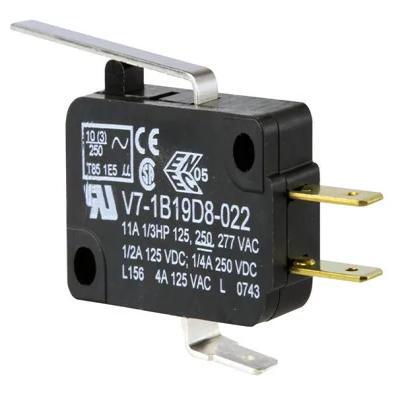 原装正品V7-1B19D8-022[基本/快动 11A 1.4