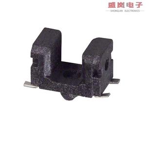 SENSOR OPT SLOT 原装 4SMD GP1S092HCPIF PHOTOTRANS 正品