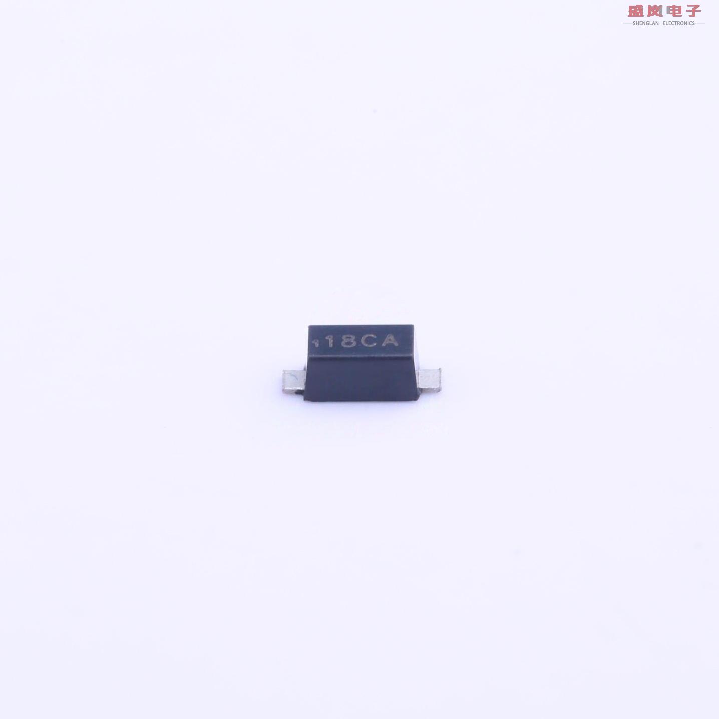原装正品SMFJ18CA[瞬态电压抑制器 VC=29.2V IPP=6.8A