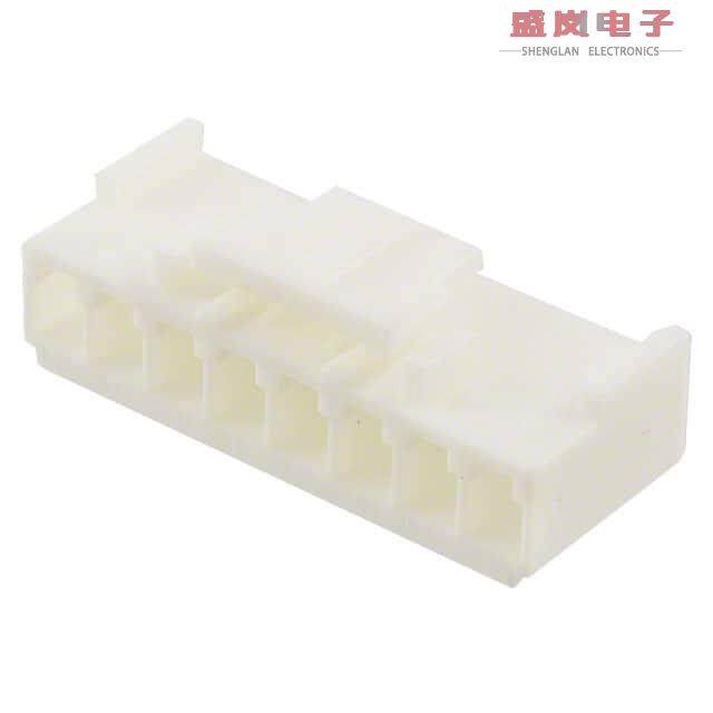 原装正品2132781-8[CONN HOUSING 8POS .156