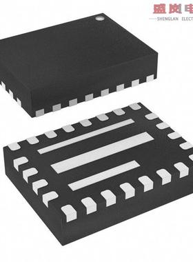 原装正品MIC28513-2YFL-T5[IC REG BUCK ADJ 4A 24FCQFN]