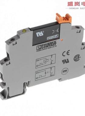 原装正品2905657[SSR RELAY SPST-NO 3A 3-33V]