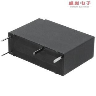 RELAY GEN 12V 正品 ALDP112W SPST 原装 PURPOSE