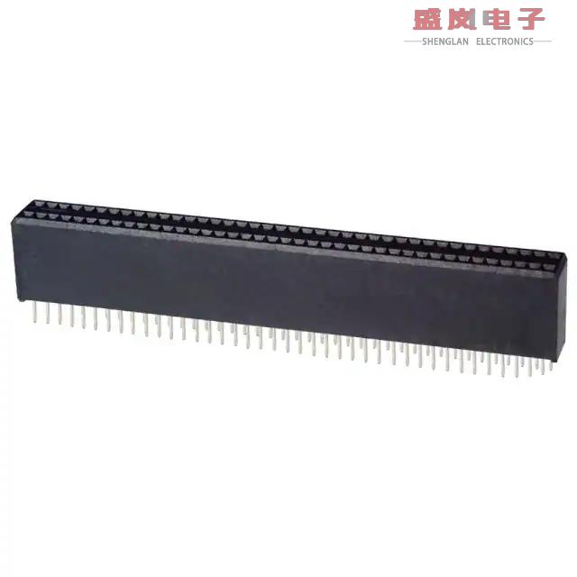 原装正品5-104078-7[CONN RCPT 80POS 0.05 GOLD PCB]