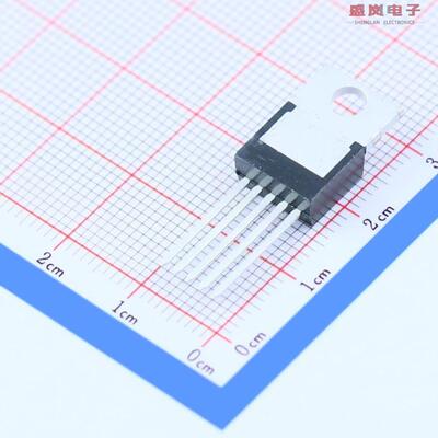 原装正品XL2576T-5.0E1[3A 52KHz 40V降压直流-直流变换器]