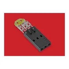 原装正品14-60-0058[集管和线壳 SL 5 CKT IDT CONNECT]