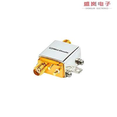 原装正品ZX60-24A-S+[射频放大器 BROADBAND AMPL / SM