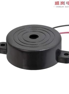 原装正品CPI-4116-90PM[BUZZER PIEZO 12V 41.8MM FLANGE]