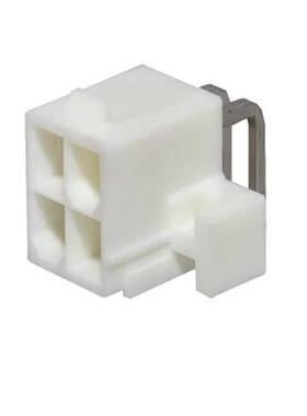 原装正品39-29-1047[集管和线壳 4 CKT R/A HEADER]