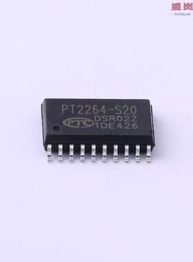 原装正品PT2264-S20[PT2264-S20]