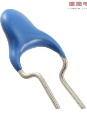 原装正品CC45SL3AD101JYVNA[CAP CER 100PF 1KV SL RADIAL]