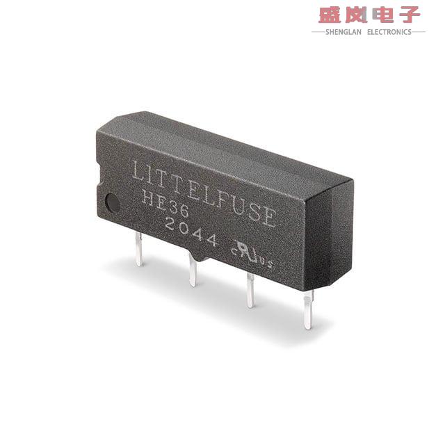 原装正品HE3621A0510[RELAY REED SPST 500MA 5V]