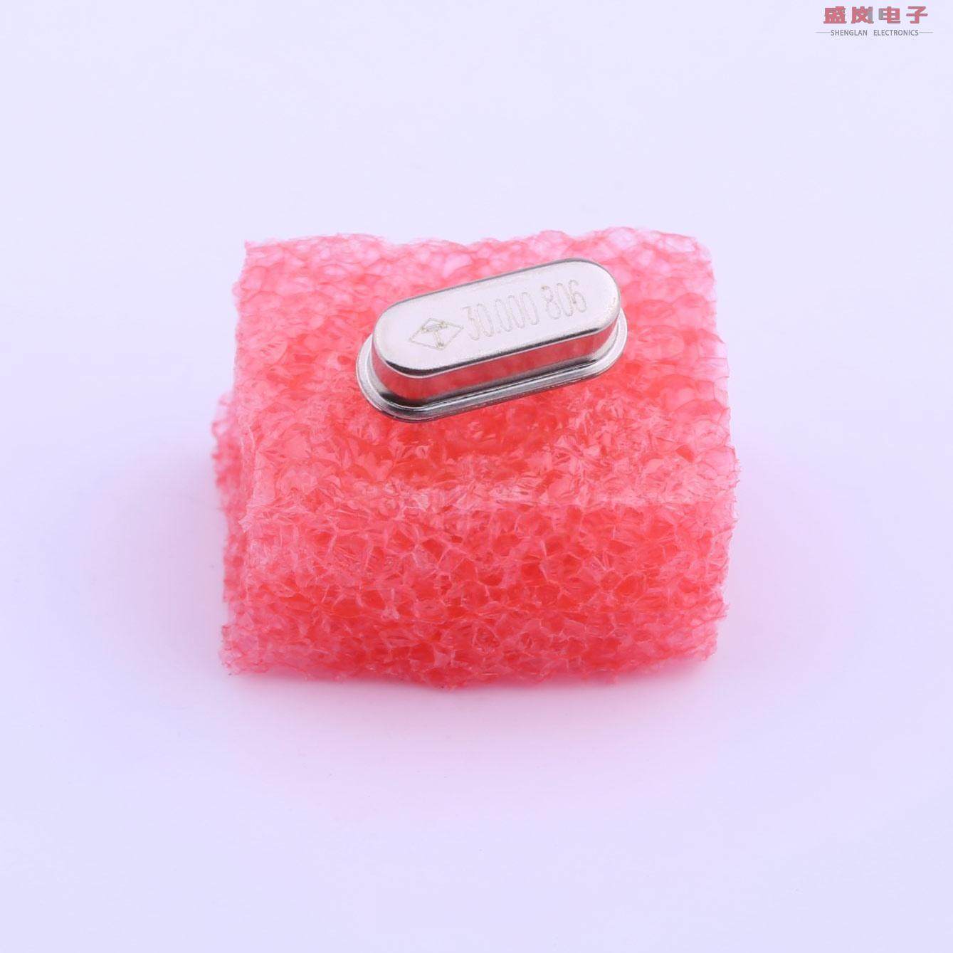 原装正品XIHCELNANF-30MHZ[30MHZ 20PF30PPM -40℃~+85℃DIP]