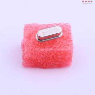 30MHZ XIHCELNANF 20PF30PPM 40℃ 原装 85℃DIP 正品