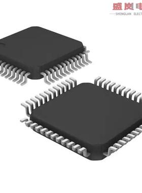 原装正品STM32F103CBT6TR[IC MCU 32BIT 128KB FLASH 4