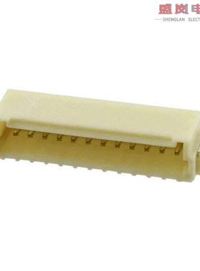 原装正品1-292228-2[CONN HEADER SMD R/A 12POS 1.5MM]