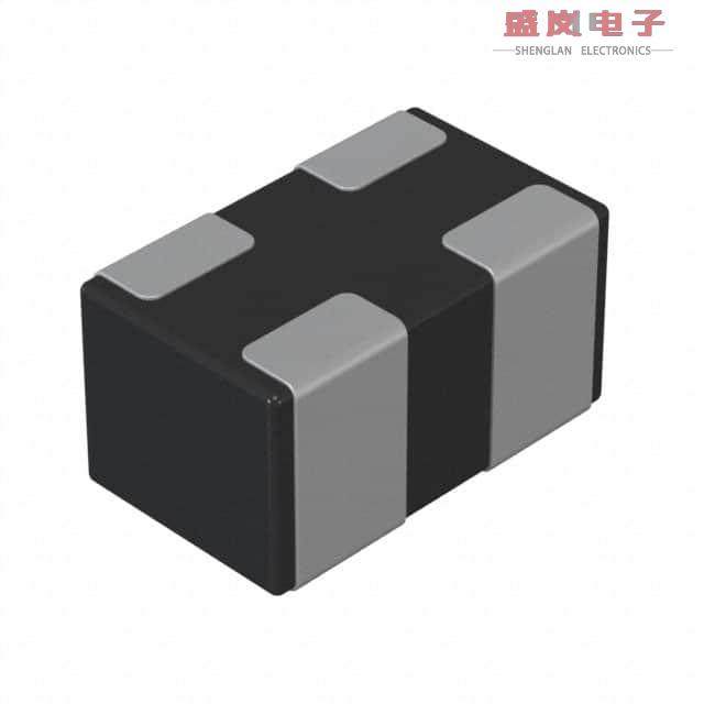 原装正品DLP0NSN900HL2L[CMC 100MA 2LN 90 OHM SMD]