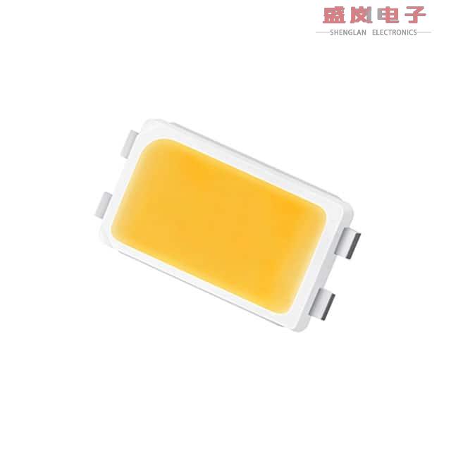 原装正品SPMWHT541MP5WAV0S4[LED WHITE 3000K 80CRI 4SMD]