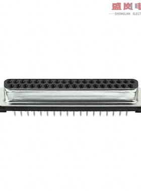 原装正品5747301-7[CONN D-SUB RCPT 37POS VERT SLDR]