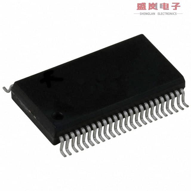 原装正品SN74LVC16373ADGGR[IC TRANS D-TYP LATCH 3ST