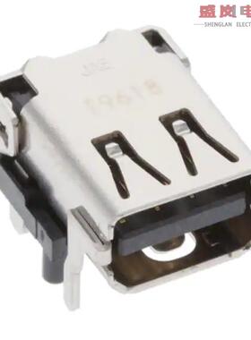 原装正品DP3AR020SU32JQ1R400[CONN SERIAL I/O RCPT 2