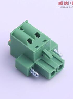 原装正品KF2EDGKDM-5.0-2P[插拔式接线端子