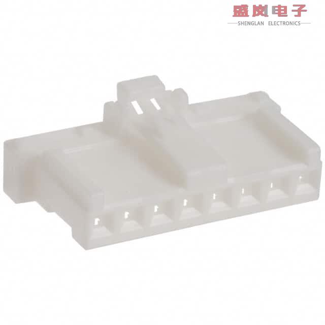 原装正品DF1E-8S-2.5C[CONN RECEPT HOUSING 8POS 2.5MM]