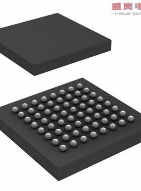 原装正品STM32F412RGY6TR[IC MCU 32BIT 1MB FLASH 64W