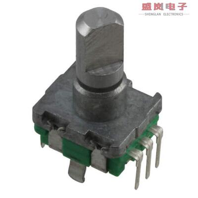 原装正品EN11-HSB1AF15[ROTARY ENCODER MECHANICAL 20PPR]
