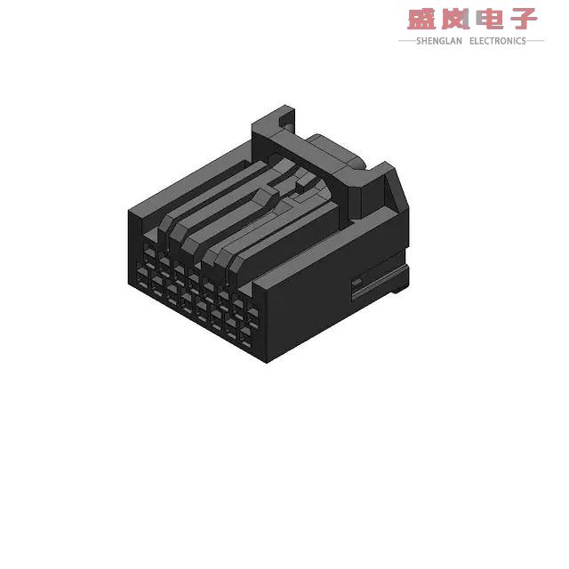 原装正品MX84B016SF1[CONNECTOR SOCKET HOUSING 16POS]