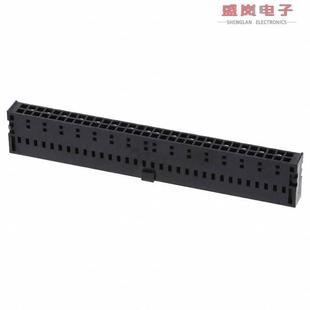 641 CONN SOCKET 原装 CRIMP XG5N 64POS 正品