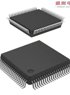 原装正品C161SL25MAAFXUMA1[IC MCU 16BIT ROMLESS 80MQFP]