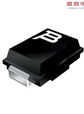 原装正品TISP4011H1BJR-S[THYRISTOR 5.25V 100A DO214AA]