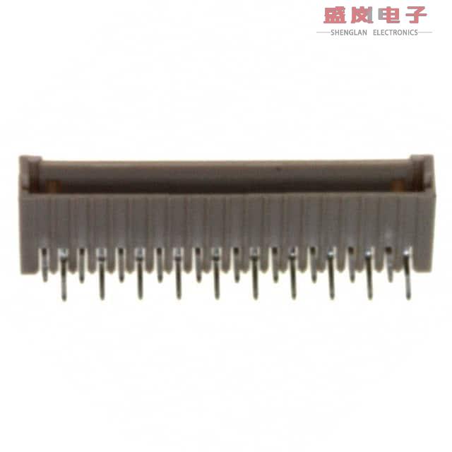原装正品2-292206-0[CONN HEADER R/A 20POS 1.5MM]
