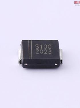 原装正品S10GC[400V 10A 1V@10A]