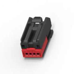 原装正品1456983-3[Get .64 Connector System, Housin