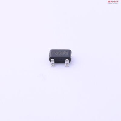 原装正品ME6206A36M3G[Vin=6V Vout=3.6V 300mA]