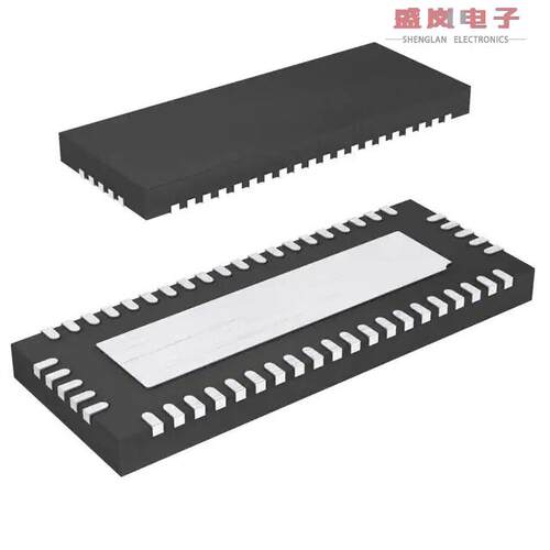 原装正品PI3WVR13612ZLEX[DISPLAY SWITCH W-QFN3590-52]