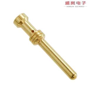 CONTACT H.D. CRIMP 原装 16AWG 09330006116 PIN 正品
