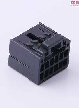 原装正品J21DF-12V-KX-L[2.5mm 2x6P]