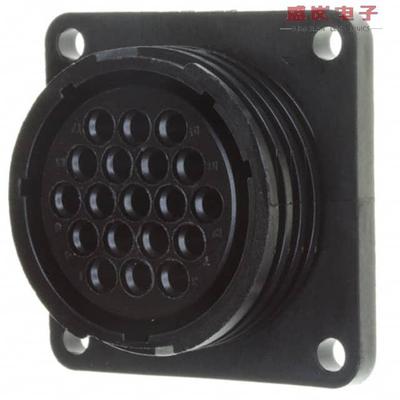 原装正品211773-1[CONN RCPT HSG FMALE 19POS PNL MT]