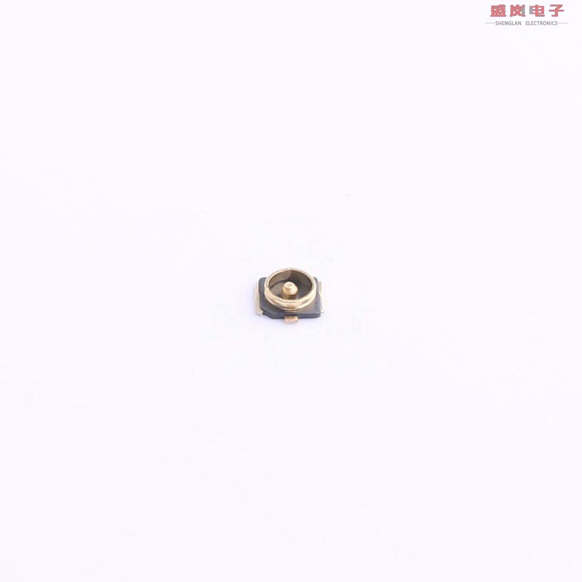 原装正品BWIPX-4-001E[IPEX 内针 四代板端 IPEX4座子]