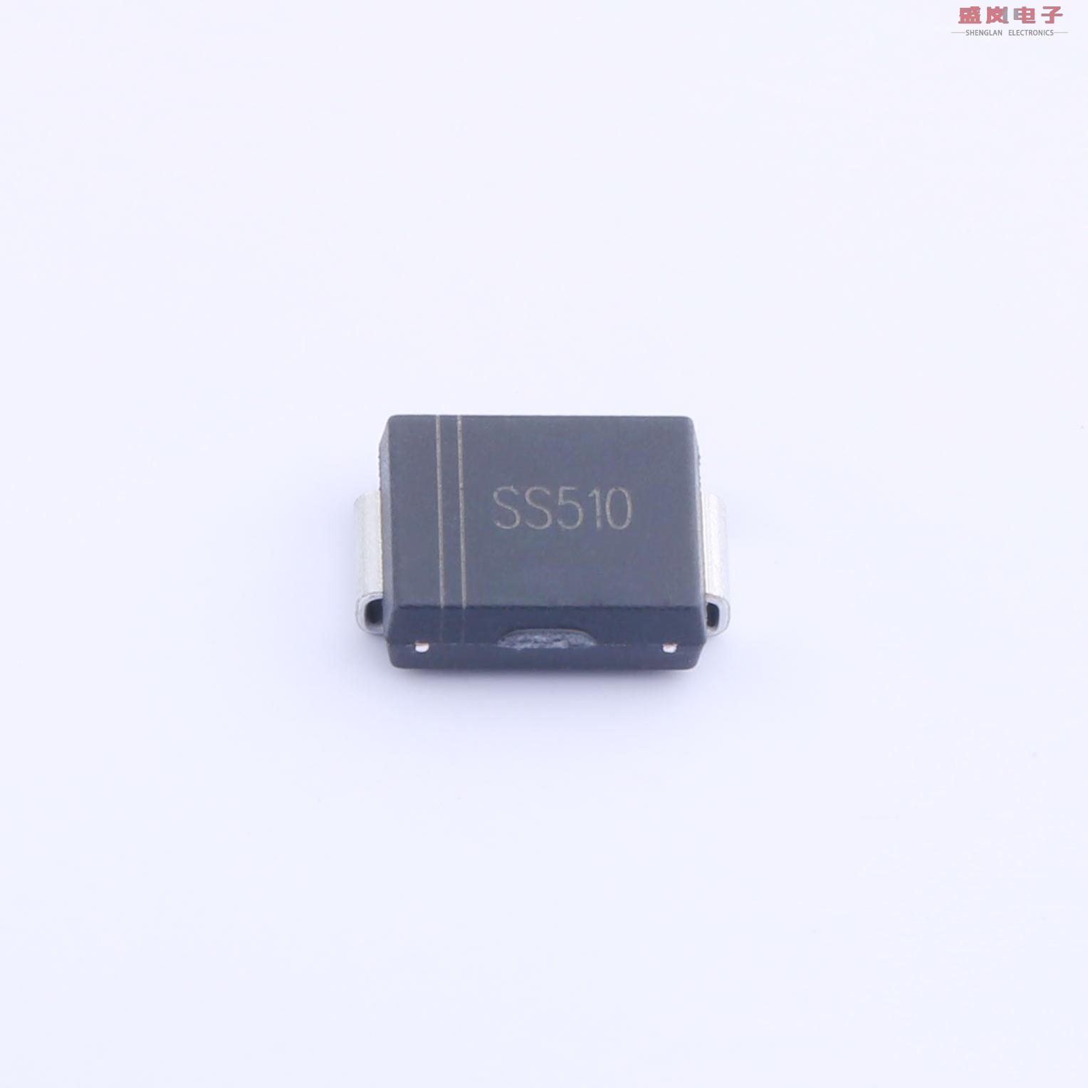 原装正品SS510CG[100V 5A 850mV@5A]