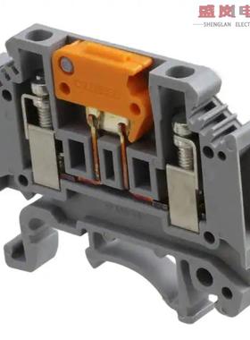 原装正品3101016[CONN TERM BLK DISCONN 12-28AWG]