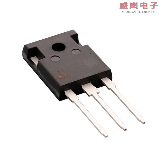 原装正品IMW65R027M1HXKSA1[MOSFET 650V NCH SIC TRENCH]